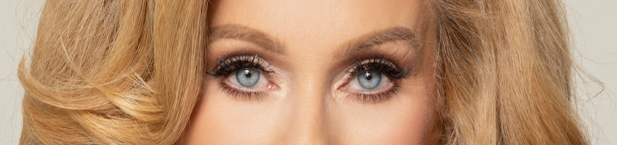 Consuming Goodness: YOUR EYES