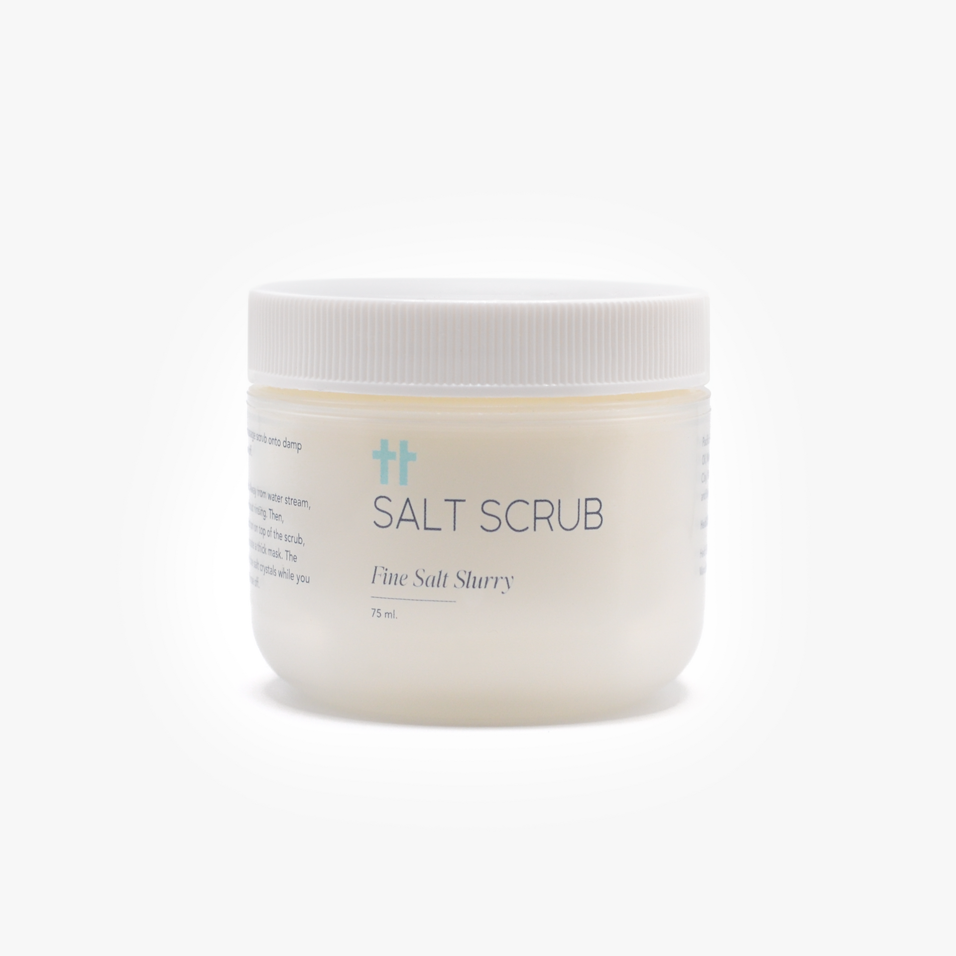 Salt Scrub – Shop Heidi Callender