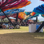 Tried and loved at Coachella Music festival, No shower for days and yet no odor